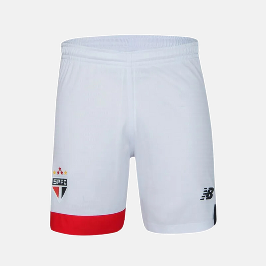 Short New Balance São Paulo FC 2024/25 I na TSN Sports