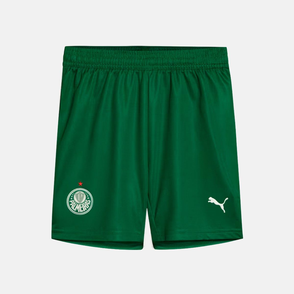 Shorts Palmeiras 2025 II – Torcedor na TSN Sports