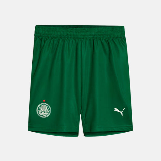Shorts Palmeiras 2025 II – Torcedor na TSN Sports