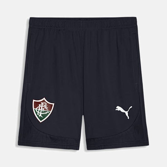 Shorts Fluminense 2026/27 I na TSN Sports