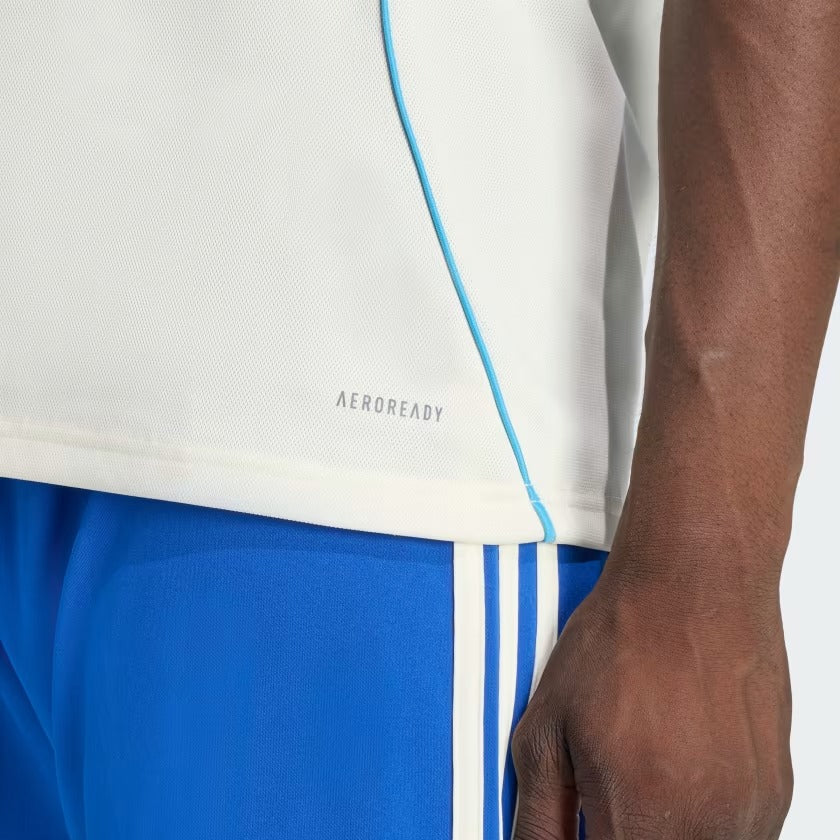 Camisa adidas RC Strasbourg 2025/26 I na TSN Sports