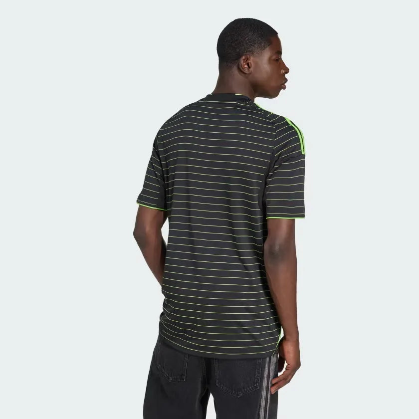 Camisa adidas Celtic FC 2025/26 II na TSN Sports