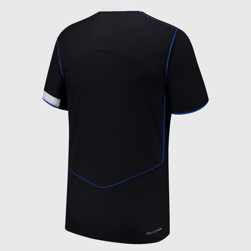 Camisa Nike Chelsea FC 2025/26 III Jogador na TSN Sports