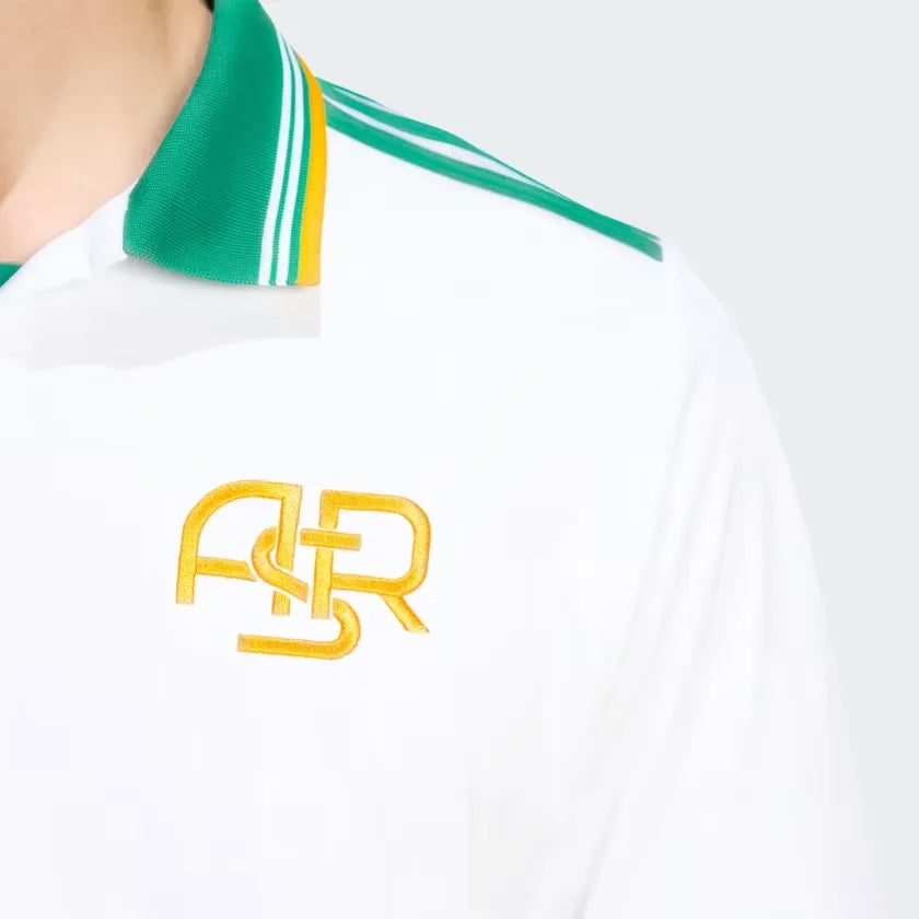Camisa adidas AS Roma 2025/26 III na TSN Sports