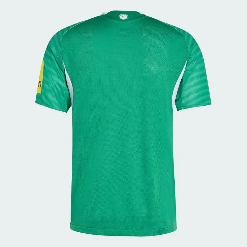Camisa adidas Newcastle United FC 2025/26 II Jogador na TSN Sports