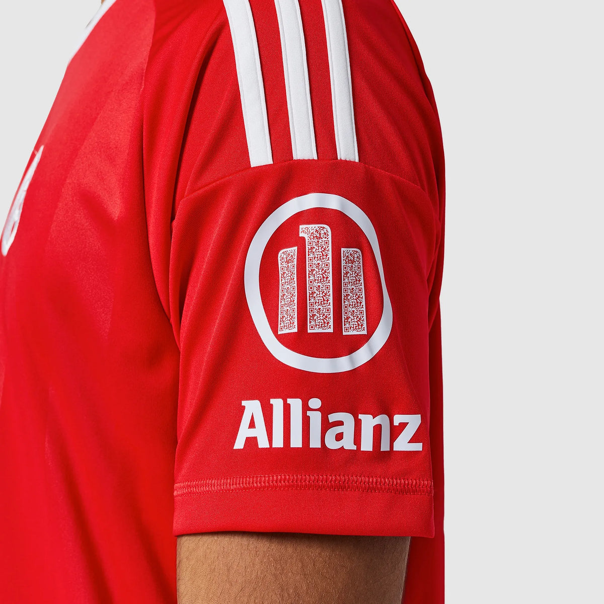 Camisa adidas Originals Bayern de Munique 2025/26 Goleiro na TSN Sports