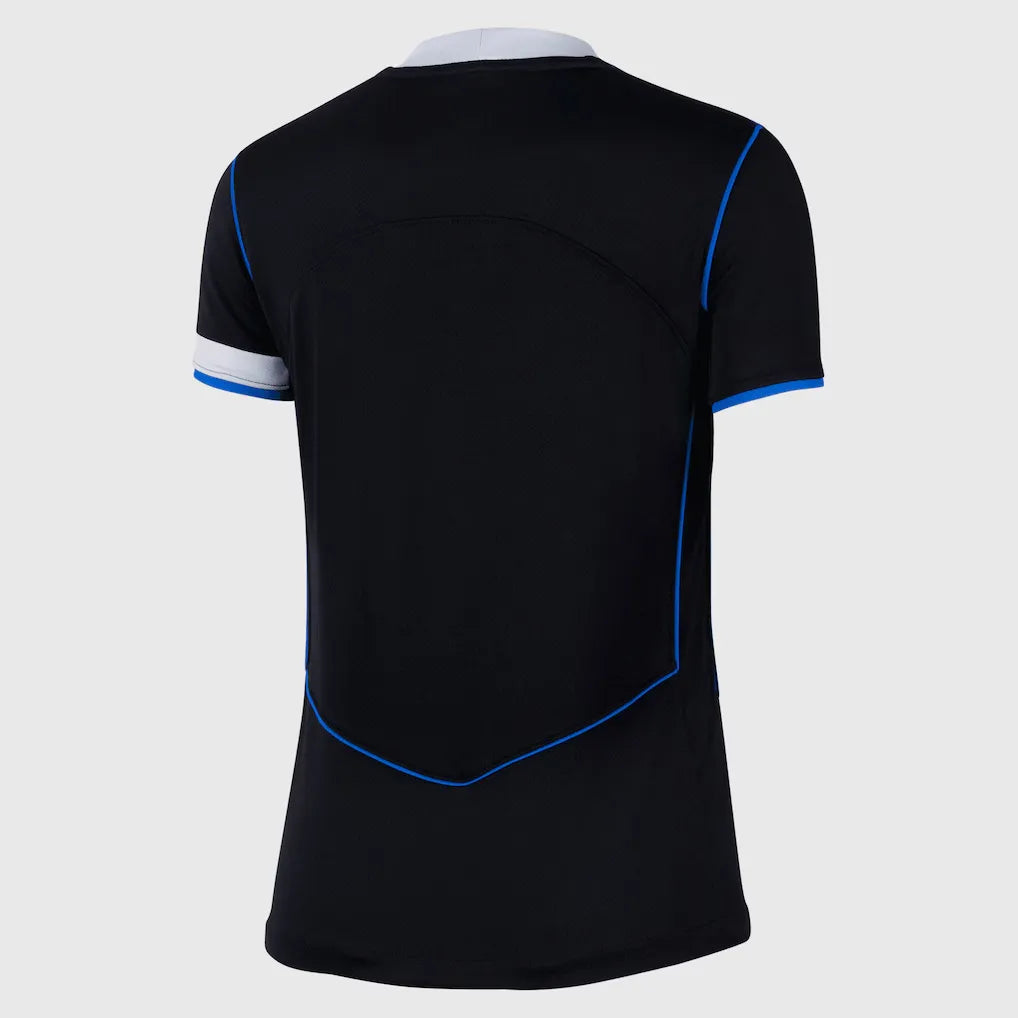 Camisa Feminina Nike Chelsea FC 2025/26 III na TSN Sports