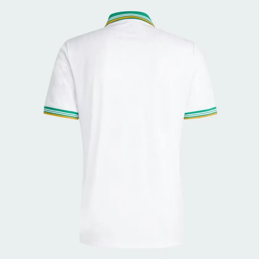 Camisa adidas AS Roma 2025/26 III na TSN Sports