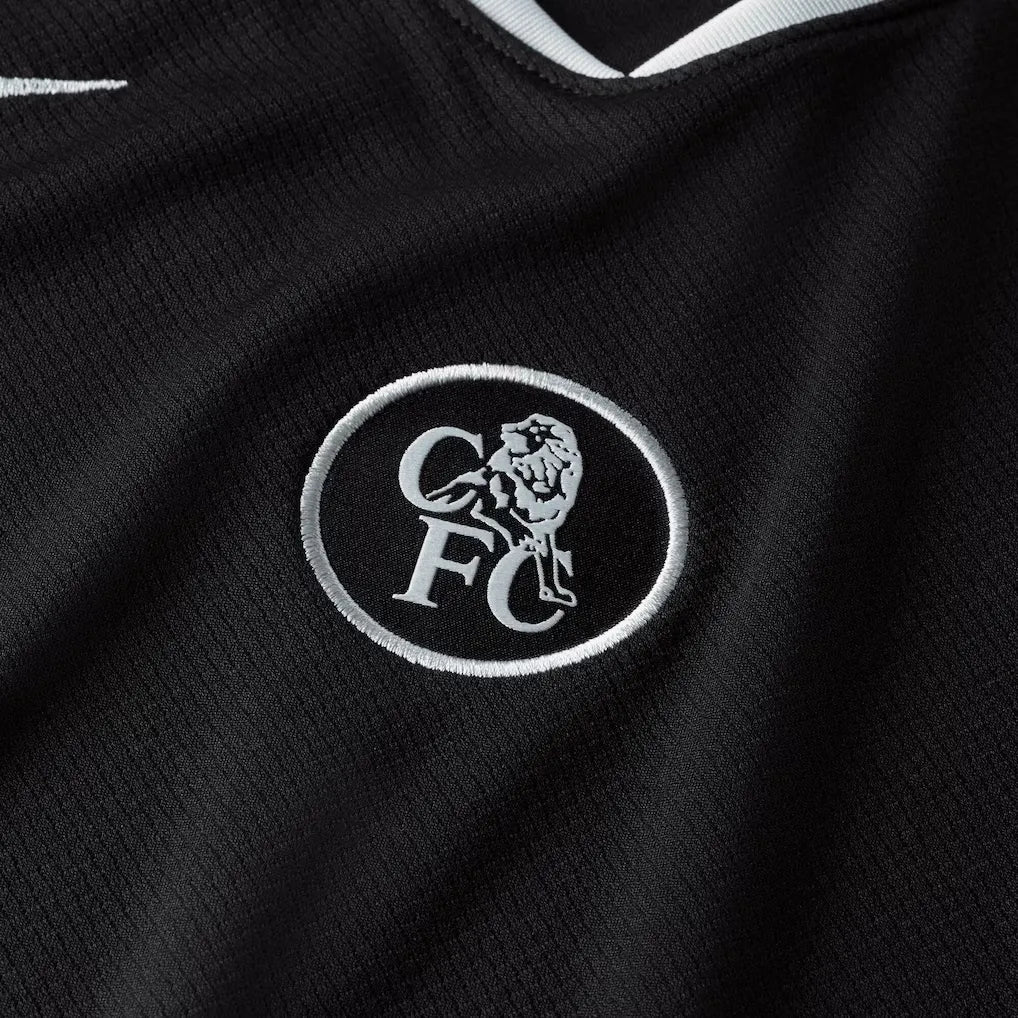 Camisa Feminina Nike Chelsea FC 2025/26 III na TSN Sports
