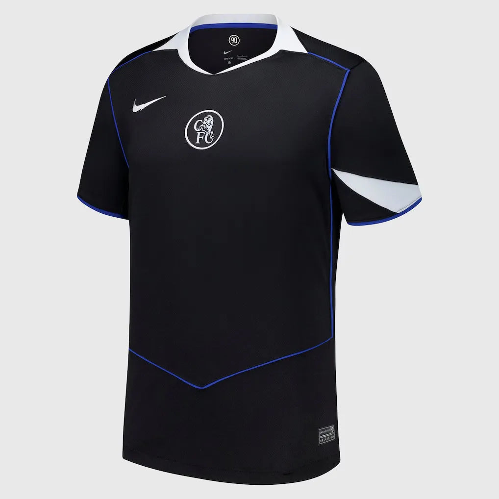 Camisa Nike Chelsea FC 2025/26 III na TSN Sports