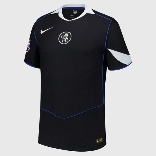 Camisa Nike Chelsea FC 2025/26 III Jogador na TSN Sports