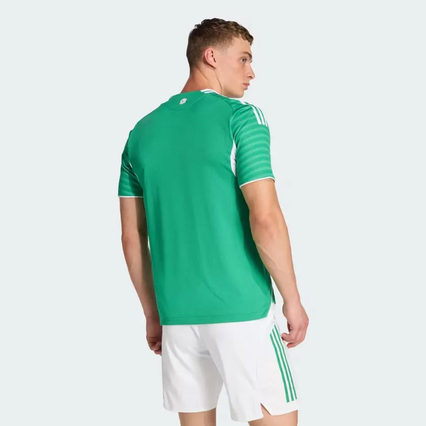 Camisa adidas Newcastle United FC 2025/26 II Jogador na TSN Sports