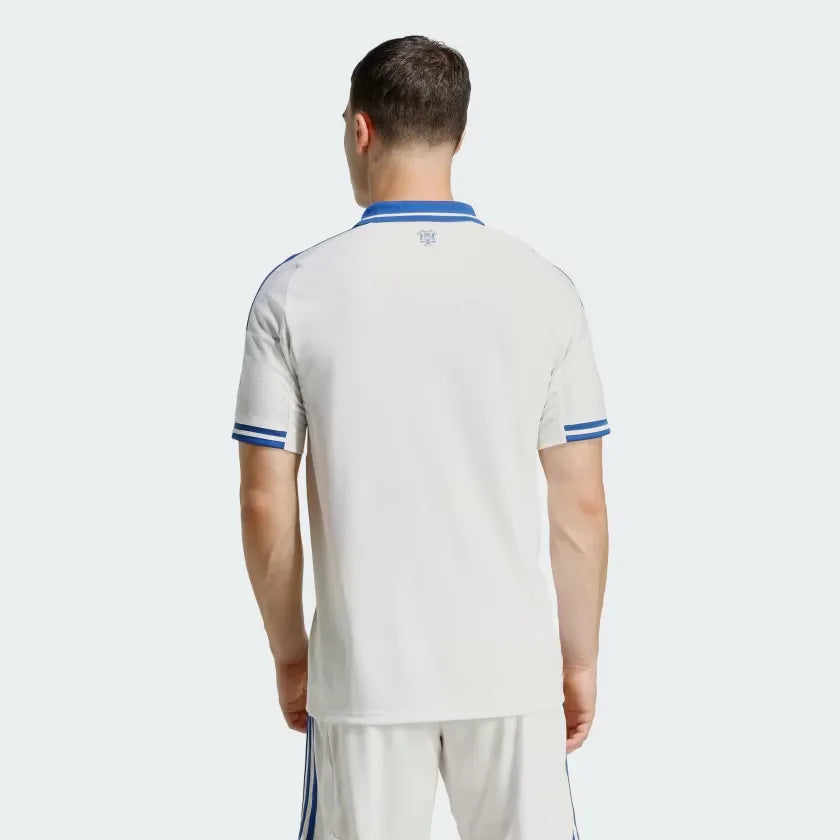 Camisa adidas F.C. København 2025/26 I na TSN Sports