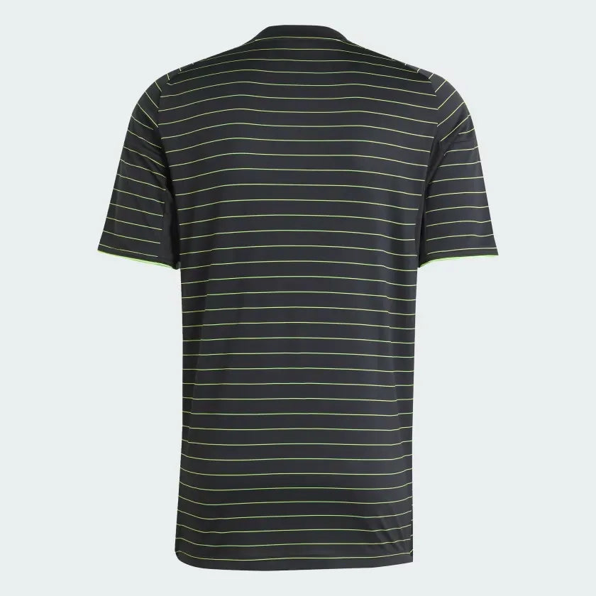 Camisa adidas Celtic FC 2025/26 II na TSN Sports