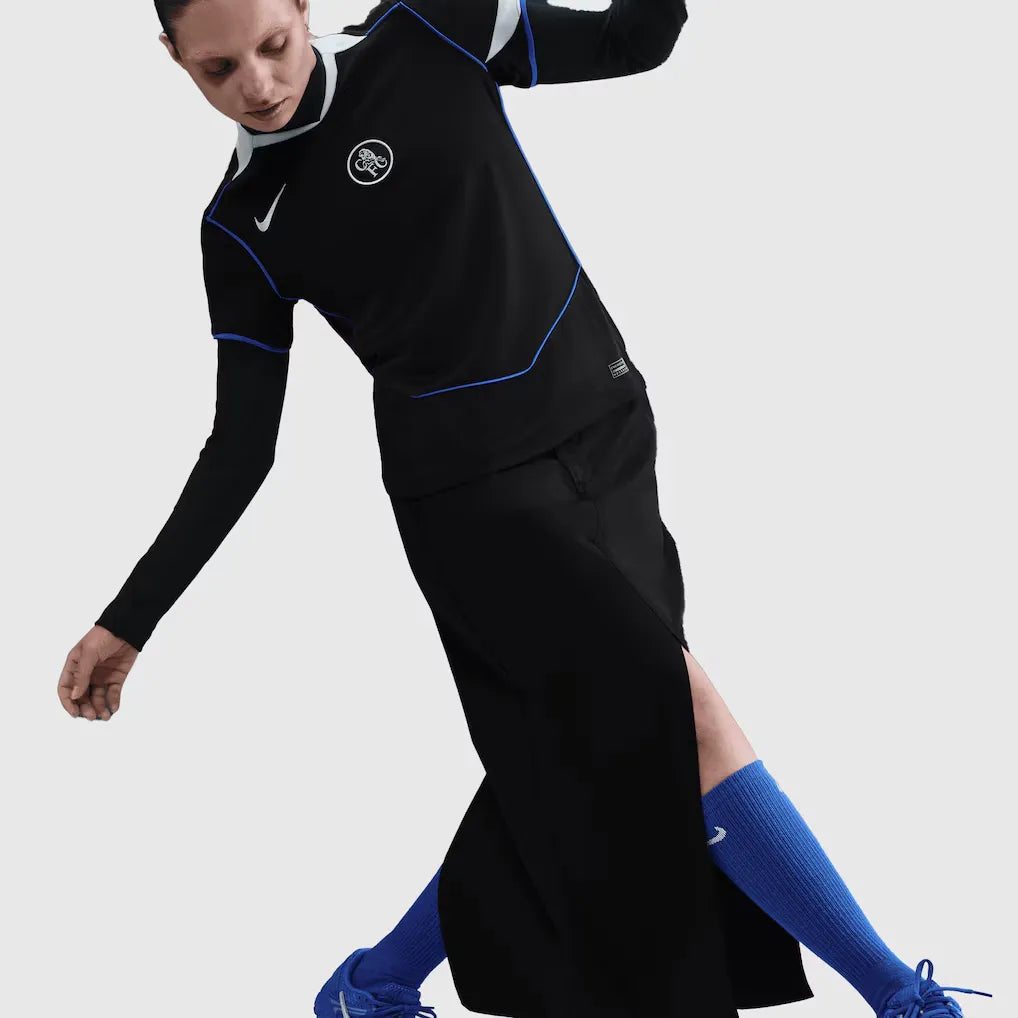 Camisa Feminina Nike Chelsea FC 2025/26 III na TSN Sports