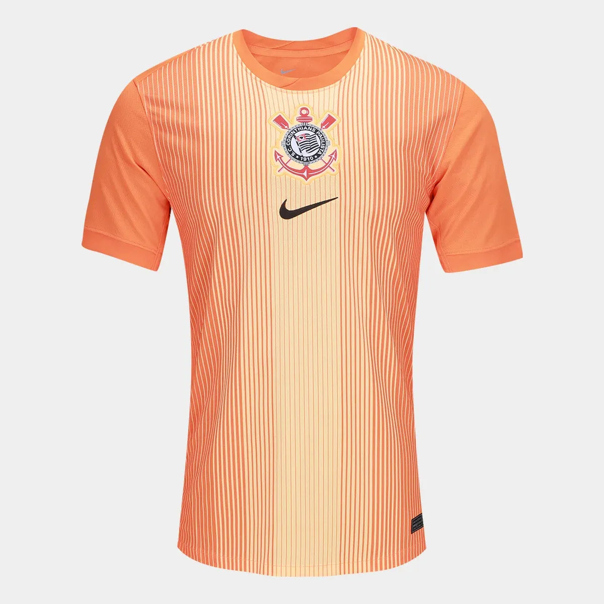 Camisa Nike Corinthians 2025/26 Goleiro na TSN Sports