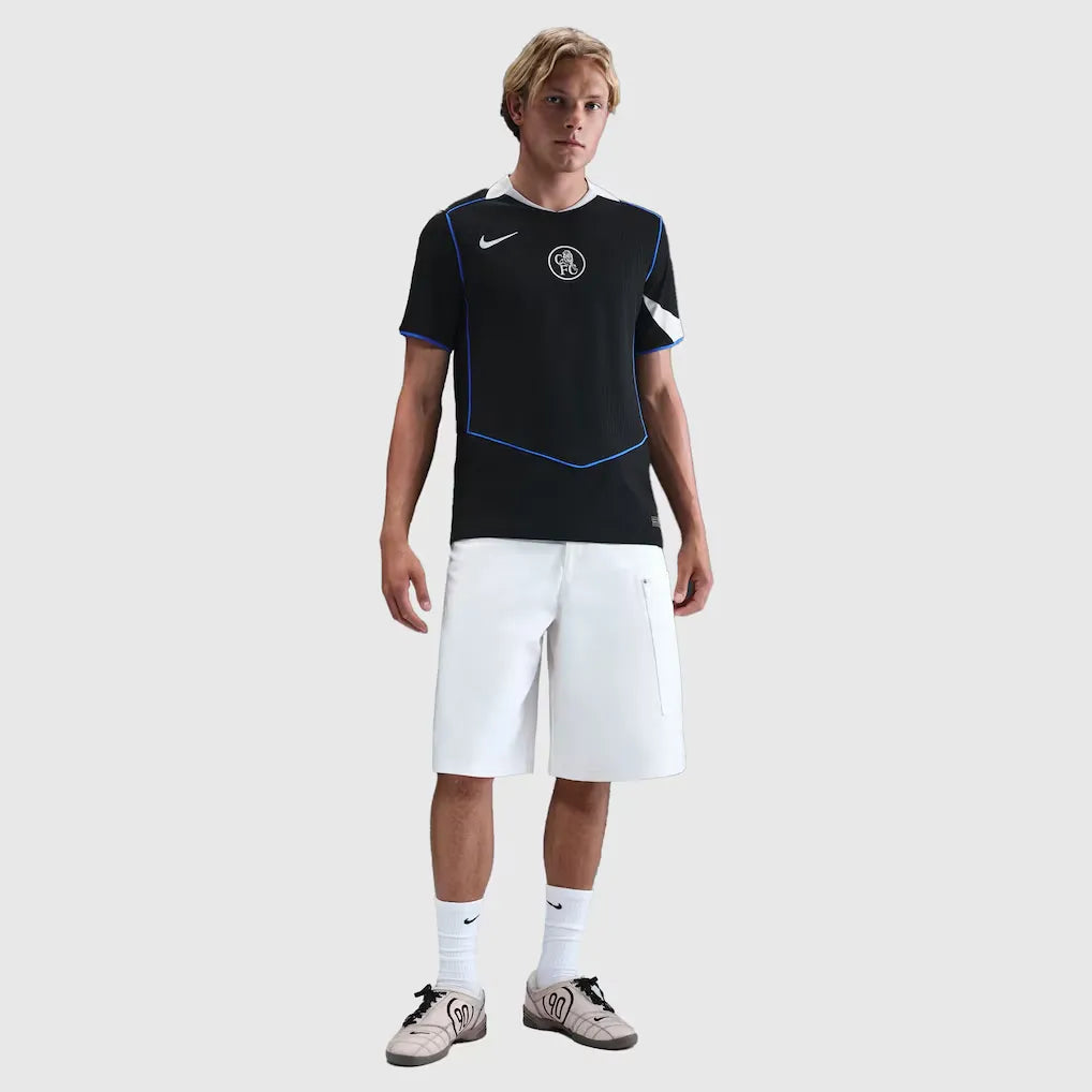 Camisa Nike Chelsea FC 2025/26 III Jogador na TSN Sports