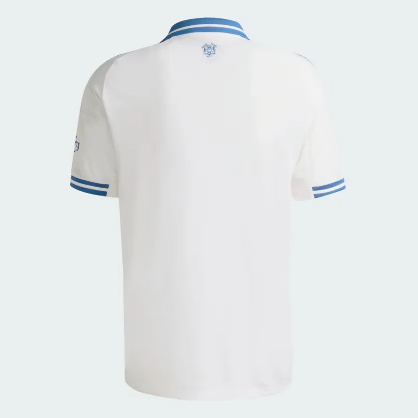 Camisa adidas F.C. København 2025/26 I na TSN Sports
