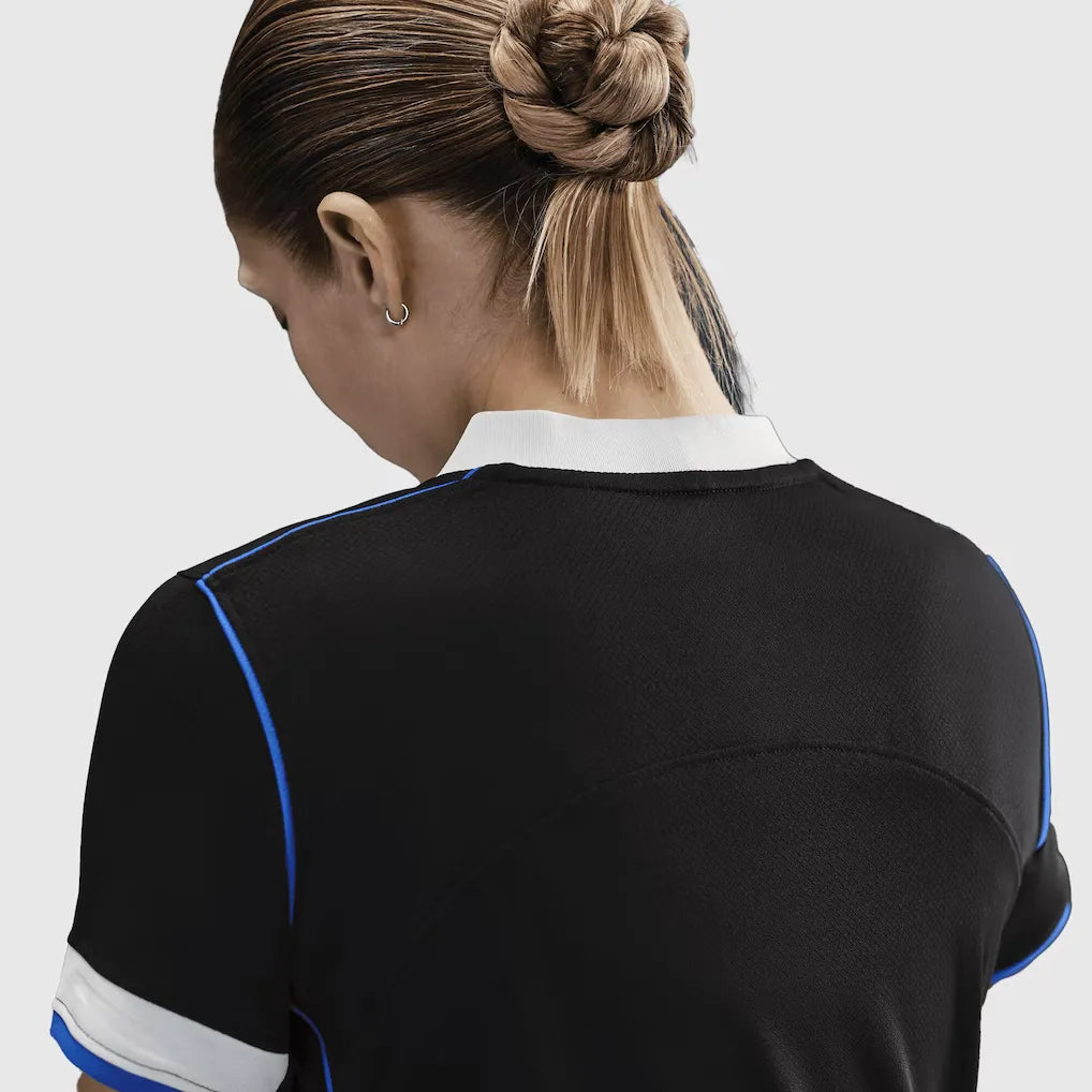Camisa Feminina Nike Chelsea FC 2025/26 III na TSN Sports