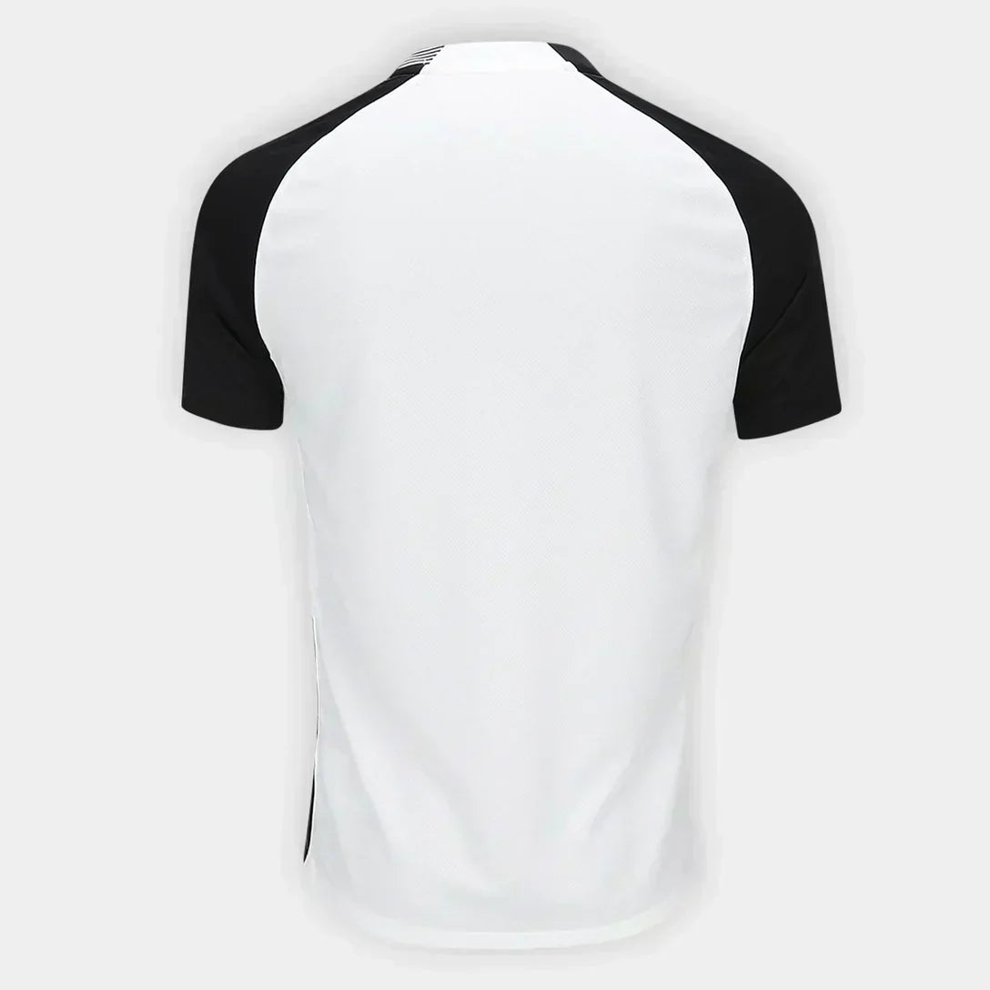 Camisa Nike Corinthians 2025/26 I Torcedor, vista de frente