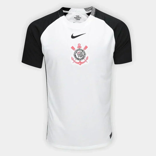Camisa Nike Corinthians 2025/26 I Torcedor na TSN Sports