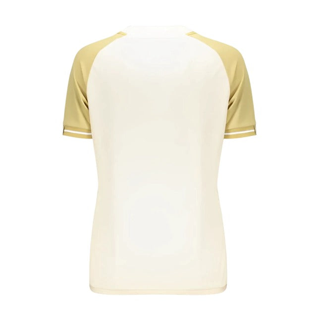 Camisa Vasco Feminina 24/25 III, vista de frente