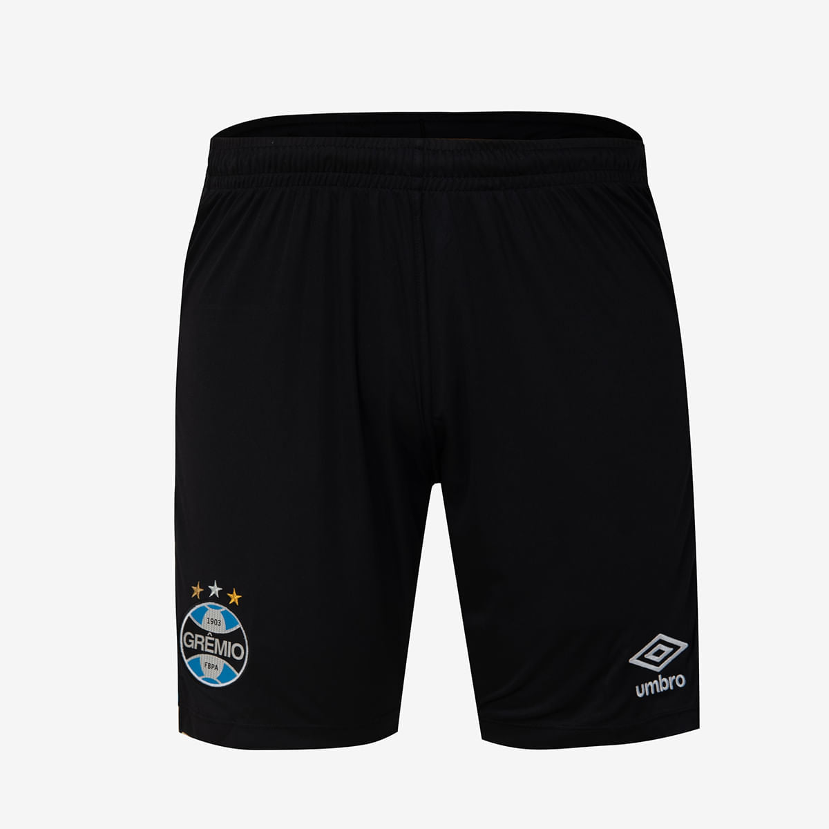 Shorts Umbro Grêmio II na TSN Sports