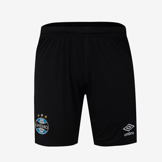 Shorts Umbro Grêmio II na TSN Sports